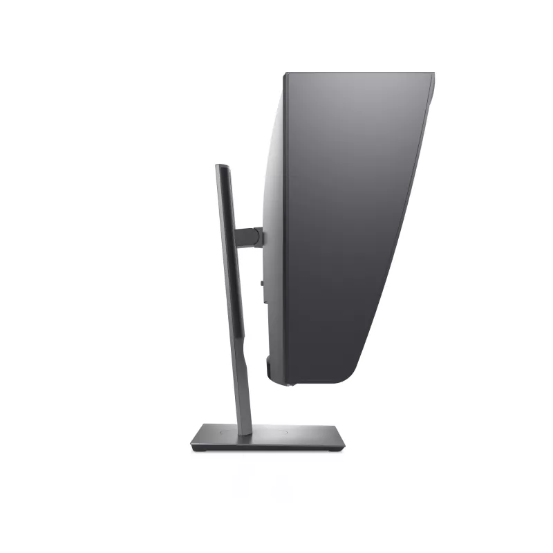 DELL UltraSharp 27 4K PremierColor Monitor: UP2720Q, 68,6 cm (27 col.), 3840 x 2160 pikselių, 4K Ultra HD, LCD, 8 ms, juoda