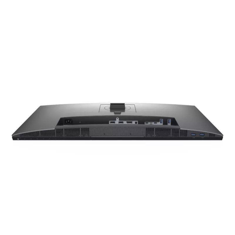 DELL UltraSharp 27 4K PremierColor Monitor: UP2720Q, 68,6 cm (27 col.), 3840 x 2160 pikselių, 4K Ultra HD, LCD, 8 ms, juoda