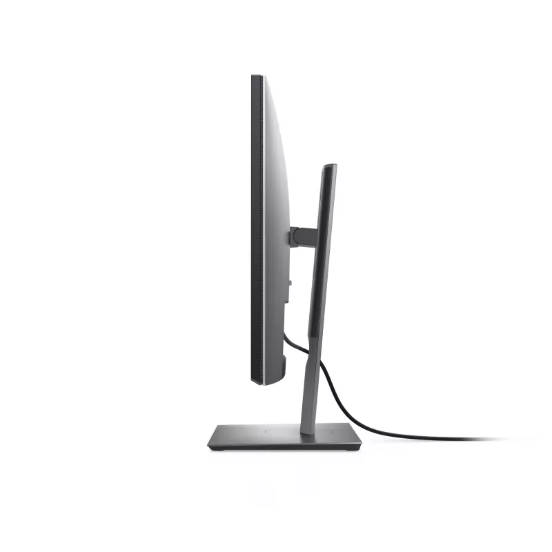 DELL UltraSharp 27 4K PremierColor Monitor: UP2720Q, 68,6 cm (27 col.), 3840 x 2160 pikselių, 4K Ultra HD, LCD, 8 ms, juoda