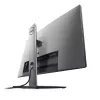 DELL UltraSharp 27 4K PremierColor Monitor: UP2720Q, 68,6 cm (27 col.), 3840 x 2160 pikselių, 4K Ultra HD, LCD, 8 ms, juoda