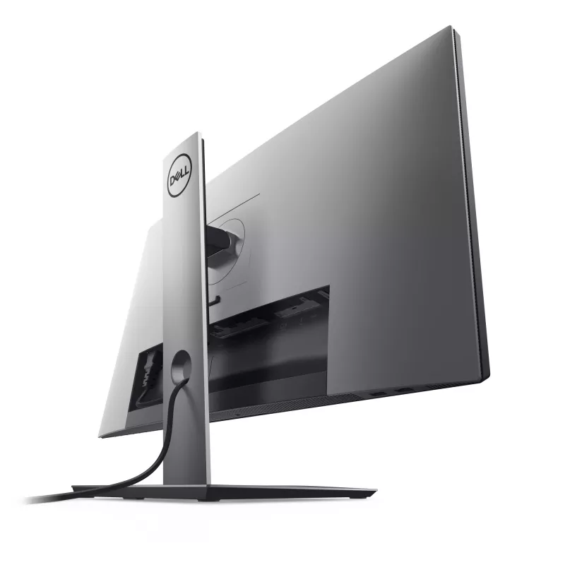 DELL UltraSharp 27 4K PremierColor Monitor: UP2720Q, 68,6 cm (27 col.), 3840 x 2160 pikselių, 4K Ultra HD, LCD, 8 ms, juoda