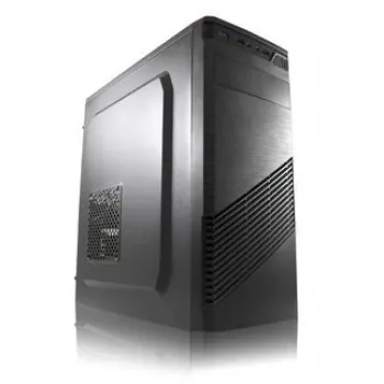 LC-POWER ATX klasikinis korpusas - 7037b