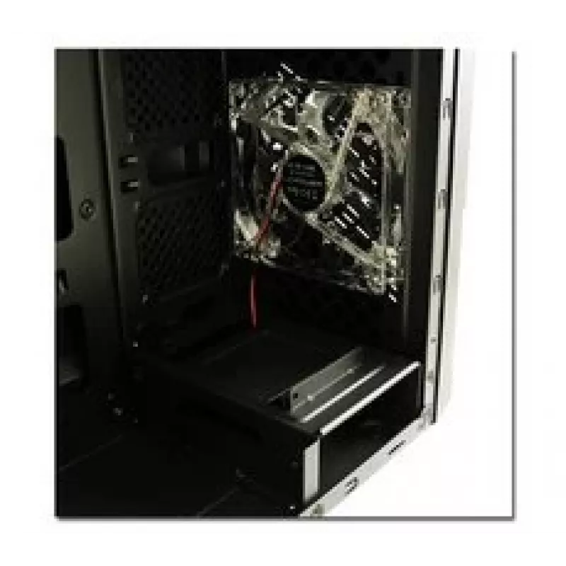 LC-POWER ATX klasikinis korpusas - 7037b