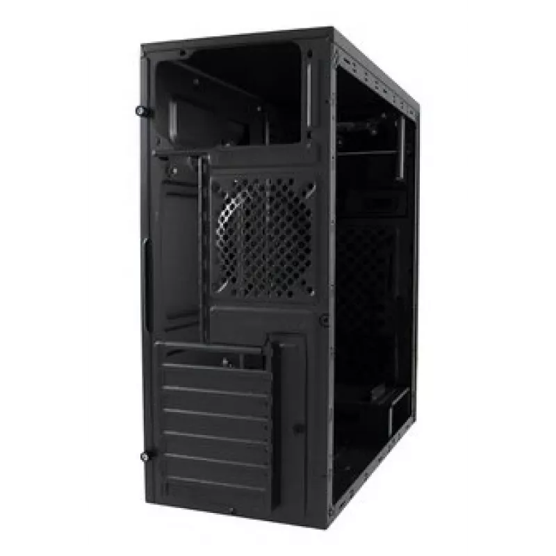LC-POWER ATX klasikinis korpusas - 7037b
