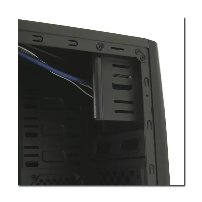 LC-POWER ATX klasikinis korpusas - 7037b