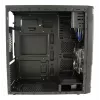 LC-POWER ATX klasikinis korpusas - 7037b
