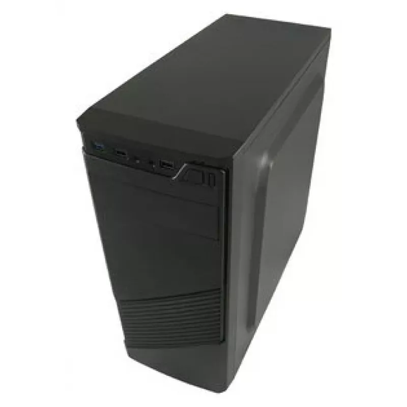 LC-POWER ATX klasikinis korpusas - 7037b