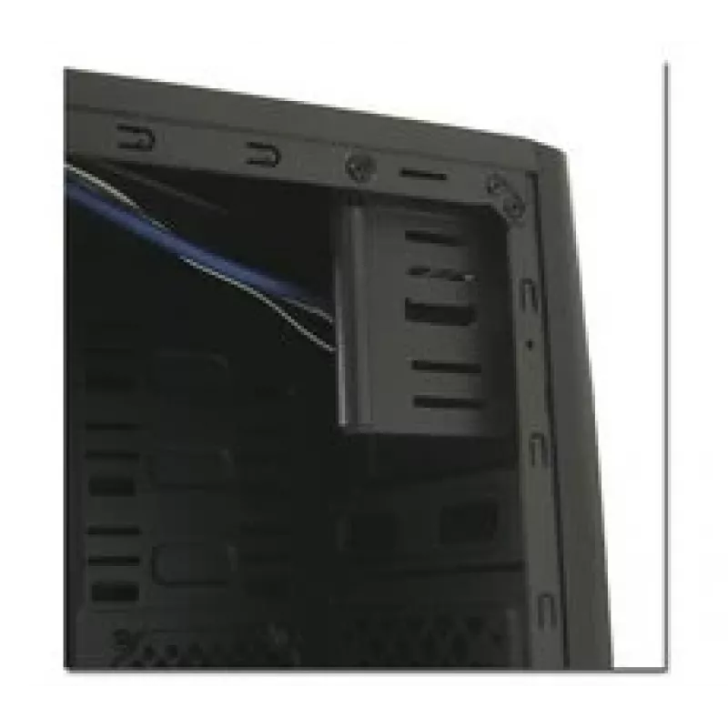 LC-POWER ATX klasikinis korpusas - 7037b