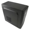 LC-POWER ATX klasikinis korpusas - 7037b