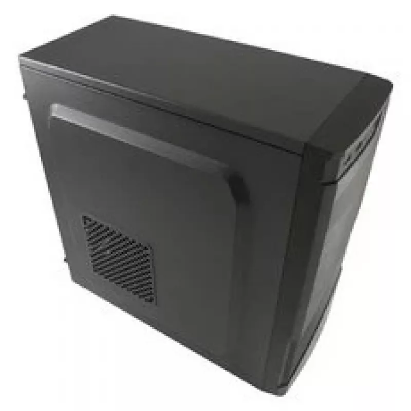 LC-POWER ATX klasikinis korpusas - 7037b