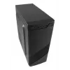LC-POWER ATX klasikinis korpusas - 7037b