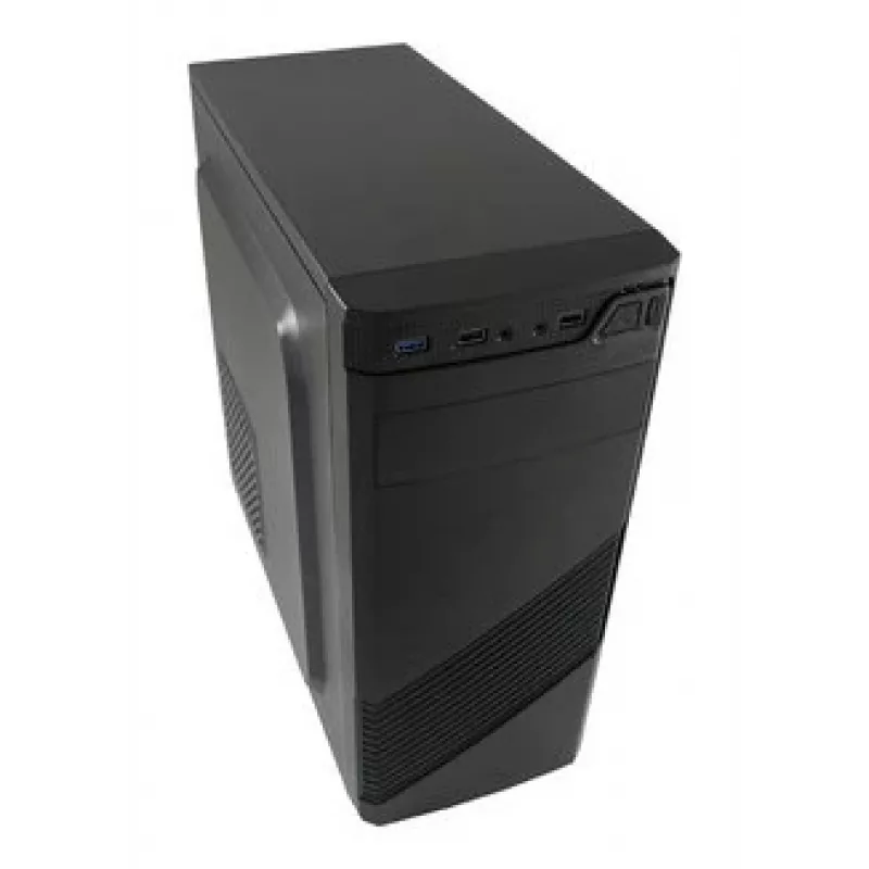 LC-POWER ATX klasikinis korpusas - 7037b