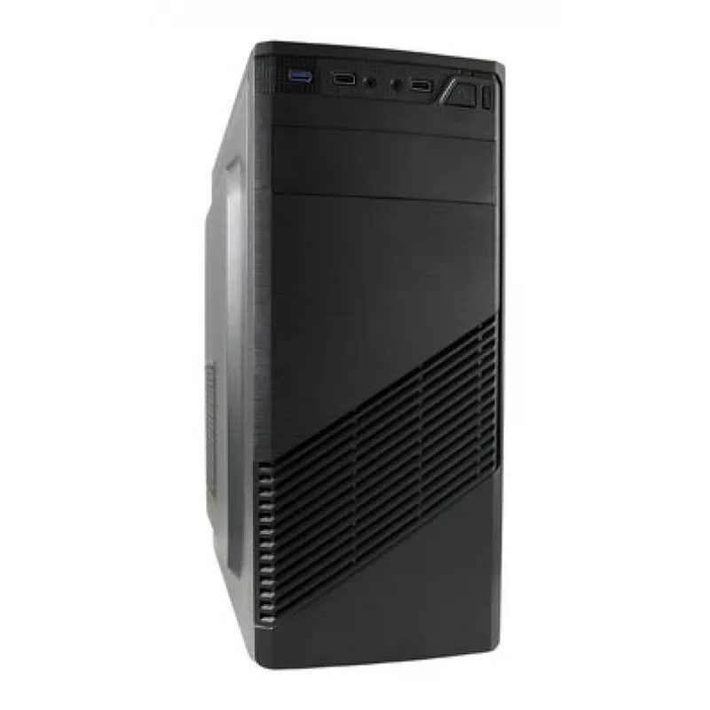 LC-POWER ATX klasikinis korpusas - 7037b
