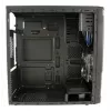LC-POWER ATX klasikinis korpusas - 7037b