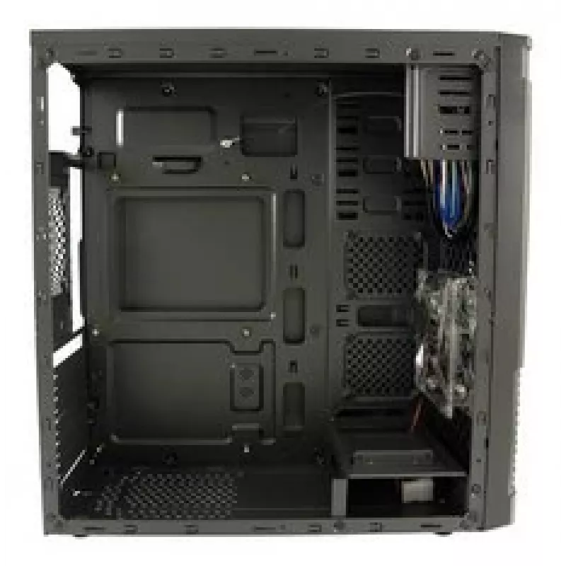 LC-POWER ATX klasikinis korpusas - 7037b