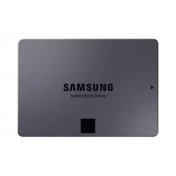 Samsung MZ-77Q1T0 1 TB 2,5 colio Serial ATA III V-NAND MLC