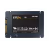 Samsung MZ-77Q1T0 1 TB 2,5 colio Serial ATA III V-NAND MLC