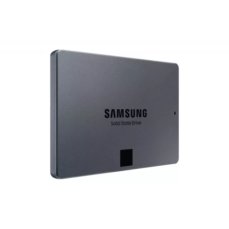 Samsung MZ-77Q1T0 1 TB 2,5 colio Serial ATA III V-NAND MLC
