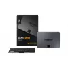 Samsung MZ-77Q1T0 1 TB 2,5 colio Serial ATA III V-NAND MLC