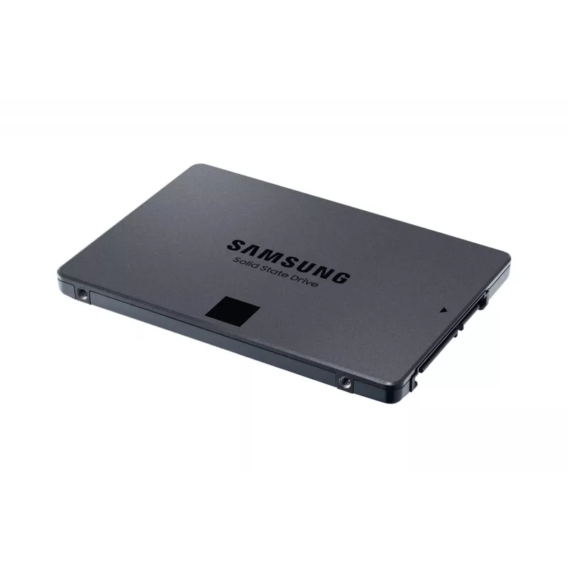Samsung MZ-77Q4T0 4 TB 2,5 colio Serial ATA III V-NAND MLC