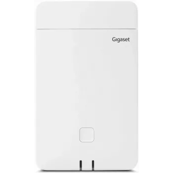 UNIFY GIGASET OPENSTAGE Gigaset N670 Ip Pro Dect bazinė stotis balta