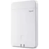 UNIFY GIGASET OPENSTAGE Gigaset N670 Ip Pro Dect bazinė stotis balta