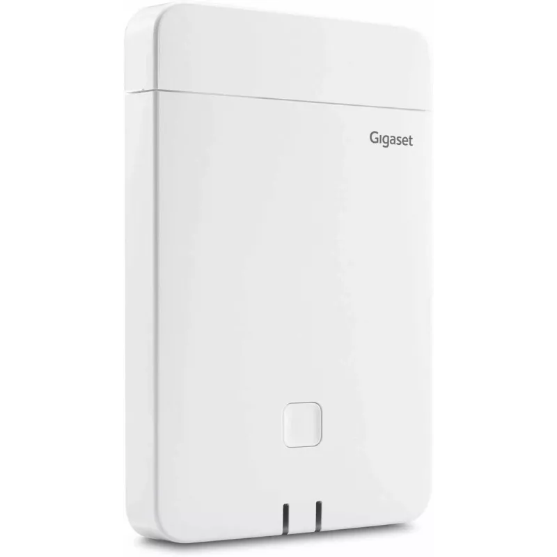 UNIFY GIGASET OPENSTAGE Gigaset N670 Ip Pro Dect bazinė stotis balta