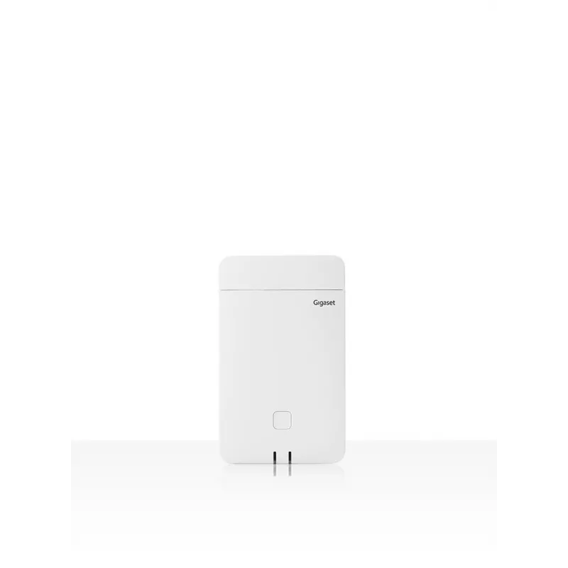 UNIFY GIGASET OPENSTAGE Gigaset N670 Ip Pro Dect bazinė stotis balta
