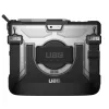 URBAN ARMOR GEAR kietas dėklas Surface Go Plasma ledinis
