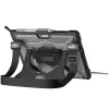URBAN ARMOR GEAR kietas dėklas Surface Go Plasma ledinis