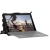 URBAN ARMOR GEAR kietas dėklas Surface Go Plasma ledinis