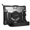 URBAN ARMOR GEAR kietas dėklas Surface Go Plasma ledinis