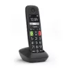 UNIFY GIGASET OPENSTAGE Gigaset E290HX DECT - juoda