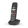 UNIFY GIGASET OPENSTAGE Gigaset E290HX DECT - juoda