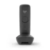 UNIFY GIGASET OPENSTAGE Gigaset E290HX DECT - juoda