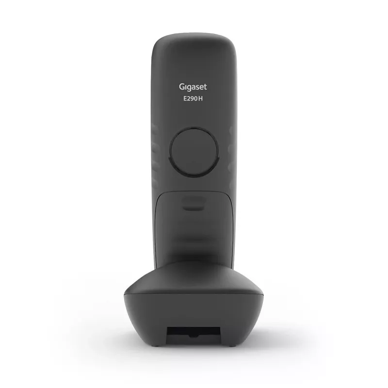 UNIFY GIGASET OPENSTAGE Gigaset E290HX DECT - juoda