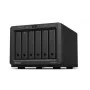 SYNOLOGY Disk Station DS620 Slim 6 vietų NAS serveris (be diskų)