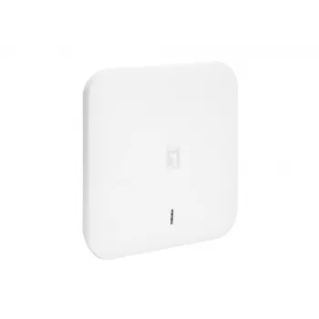 LevelOne AC1200 Dual Band PoE belaidis prieigos taškas, montuojamas ant lubų, valdomas valdikliu