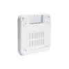 LevelOne AC1200 Dual Band PoE belaidis prieigos taškas, montuojamas ant lubų, valdomas valdikliu