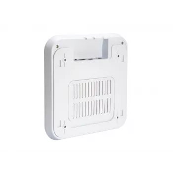 LevelOne AC1200 Dual Band PoE belaidis prieigos taškas, montuojamas ant lubų, valdomas valdikliu