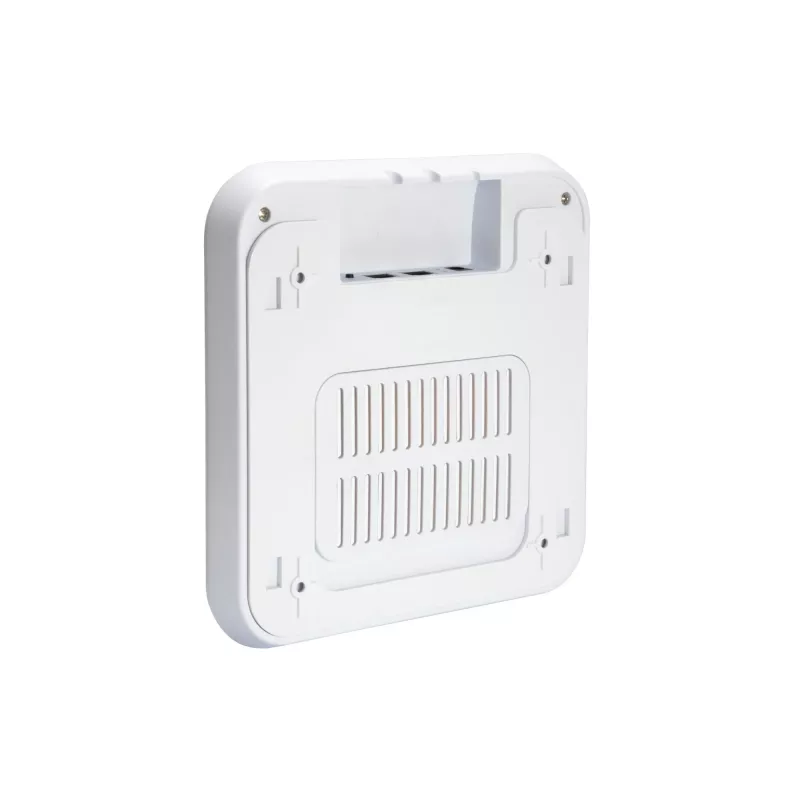 LevelOne AC1200 Dual Band PoE belaidis prieigos taškas, montuojamas ant lubų, valdomas valdikliu