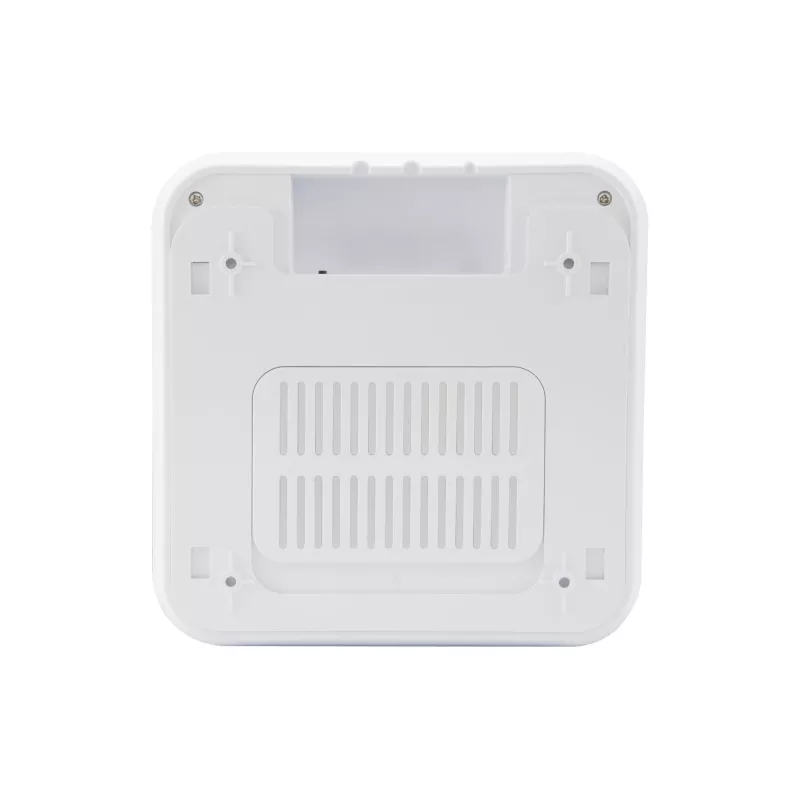 LevelOne AC1200 Dual Band PoE belaidis prieigos taškas, montuojamas ant lubų, valdomas valdikliu