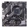 Motininė plokštė ASUS PRIME A520M-K, AMD A520 mikroschemų rinkinys, Socket AM4, micro ATX, 2x DDR4, 64 GB, 1x M.2, 4x SATA III, HDMI 2.1