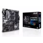Pagrindinė plokštė ASUS PRIME B550M-A AMD B550 lizdas AM4 mikro ATX