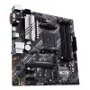 Pagrindinė plokštė ASUS PRIME B550M-A AMD B550 lizdas AM4 mikro ATX
