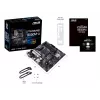 Pagrindinė plokštė ASUS PRIME B550M-A AMD B550 lizdas AM4 mikro ATX