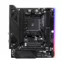 Motininė plokštė ASUS ROG Crosshair VIII Impact AMD X570 Socket AM4 Mini DTX