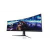 ASUS ROG Strix XG49VQ kompiuterio monitorius 124,5 cm (49 colių) 3840 x 1080 pikselių „UltraWide Full HD“ LED juodas