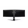 ASUS ROG Strix XG49VQ kompiuterio monitorius 124,5 cm (49 colių) 3840 x 1080 pikselių „UltraWide Full HD“ LED juodas