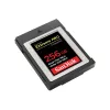 WESTERN DIGITAL SanDisk CF Express Extreme Pro 256GB, 1700 MB/s skaitymo, 1200 MB/s rašymo